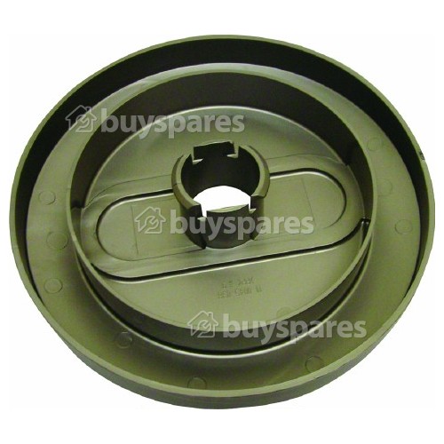Bissell ProHeat All Rounder 7700E Wheel