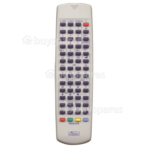 Classic IR9452 Remote Control