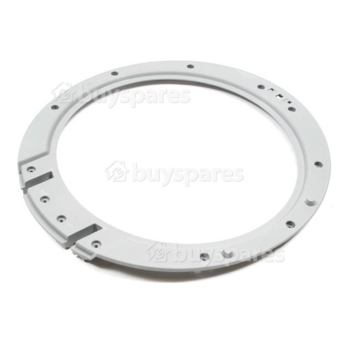 Cadre De Porte Int&eacute;rieur De Machine &Agrave; Laver Beko