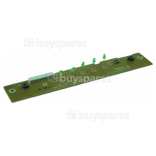 Samsung RL36SBMS Module:LED