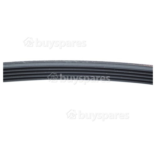 Whirlpool Poly-Vee Drive Belt - 1249J5PJE