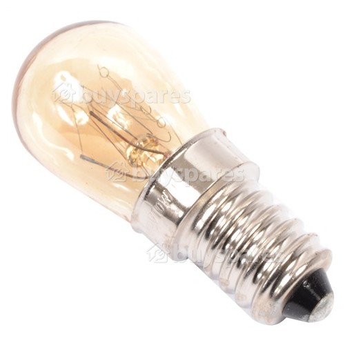 10w ses fridge bulb