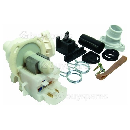 Hotpoint Drain Pump