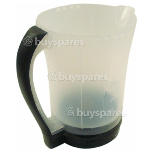 Kenwood Goblet Assembly