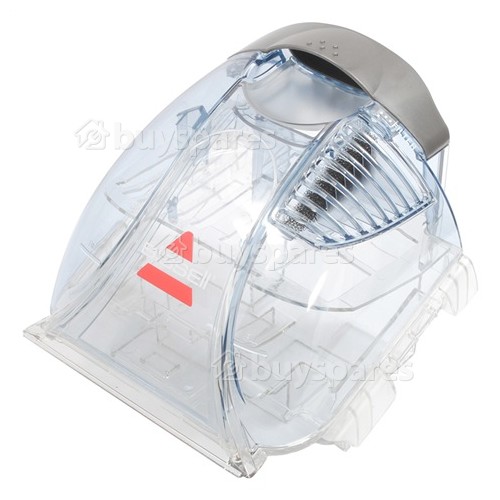 Bissell Dirty Water Tank Assembly