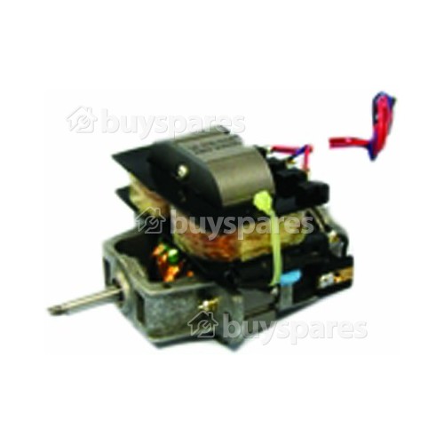Kenwood Motor Assembly Complete