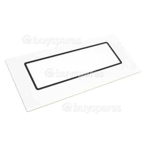 Altus Bottom Door Glass