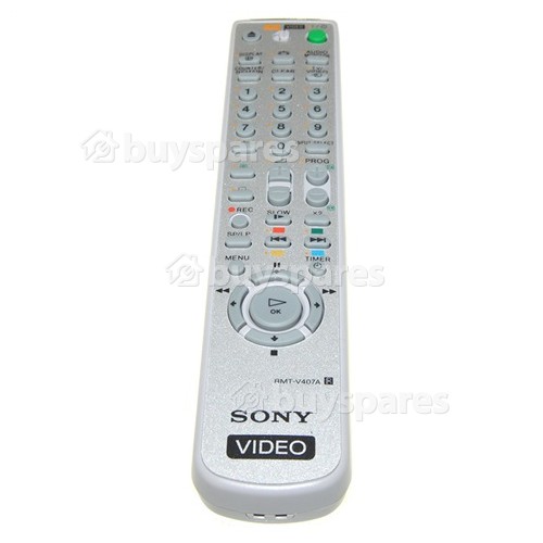 Sony RMT-V407A Remote Control