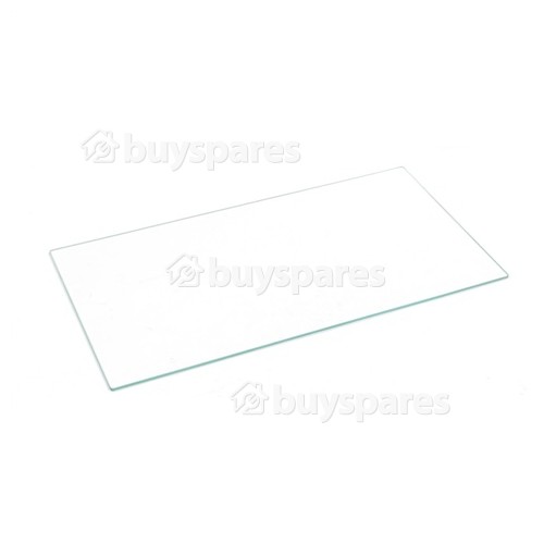 Daewoo Freezer Glass Shelf