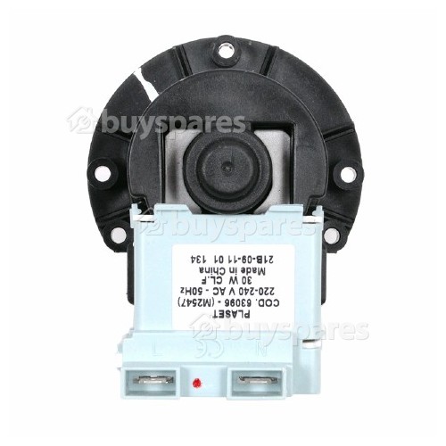 LG Drain Pump : Hanning DP025-208 (see Alternative)