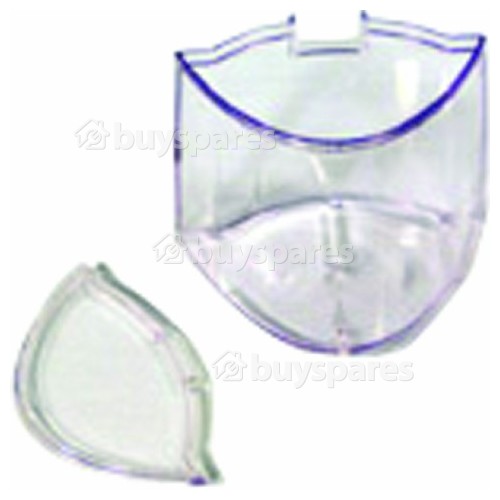 Delonghi Coffee Container & Lid