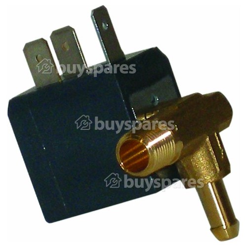 Simac Solenoid Valve - Steam
