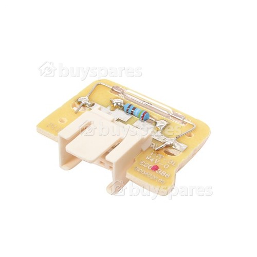 Prestige Contact Reed 4-POLE 20130116