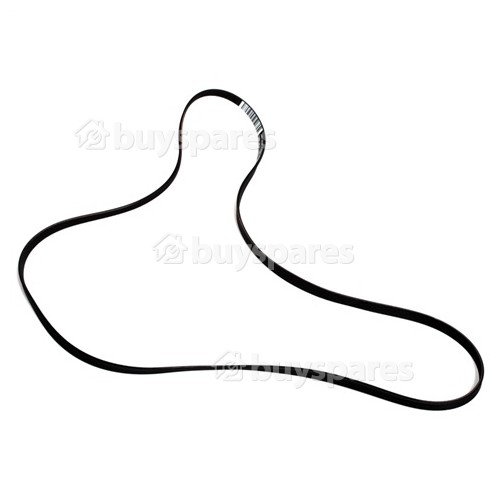 White Knight Poly-Vee Drive Belt - 1227H6EPH