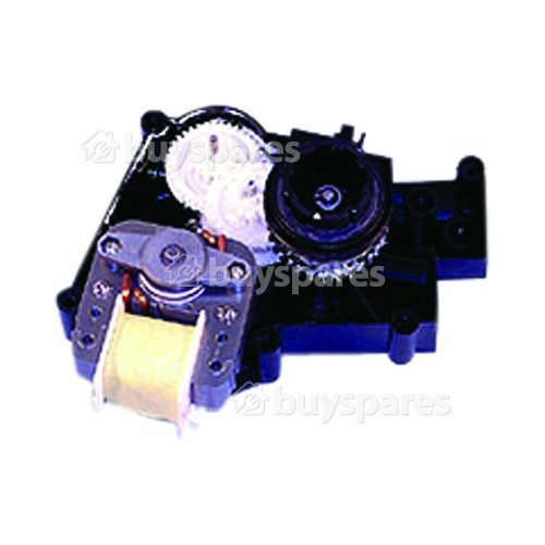 Kenwood Gear Motor With Gears & Microswitches