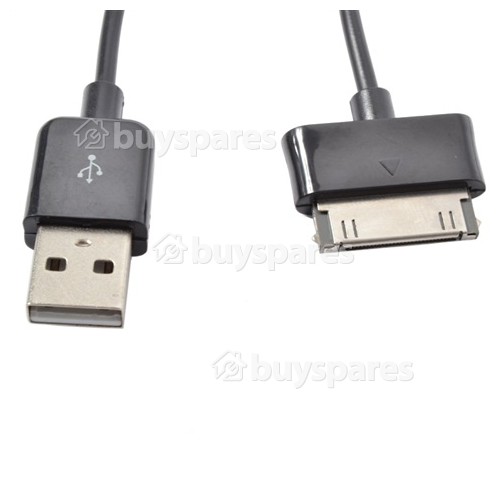 Wellco Tab 2 Samsung Galaxy Tab Cable