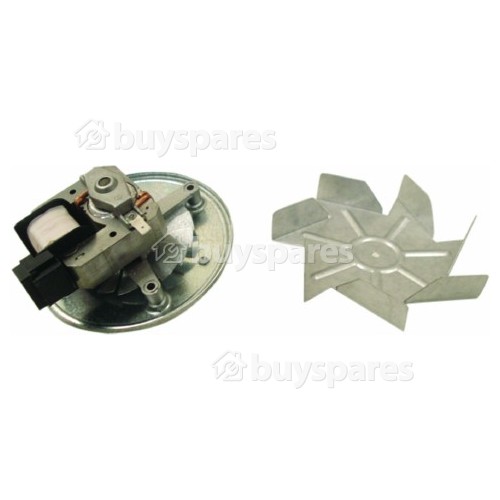 Oven Fan Motor Fagor