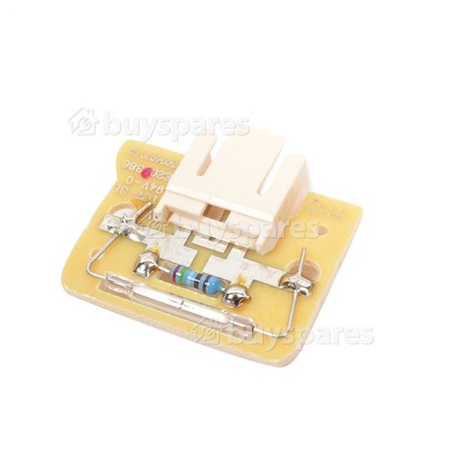 Prestige Contact Reed 4-POLE 20130116