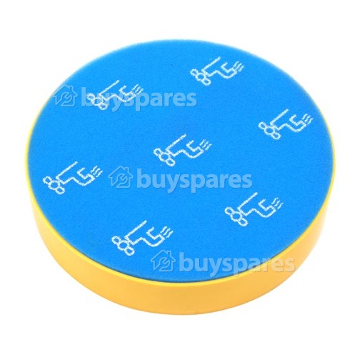 Filtre Pr&eacute;-moteur Pour Aspirateur Dyson