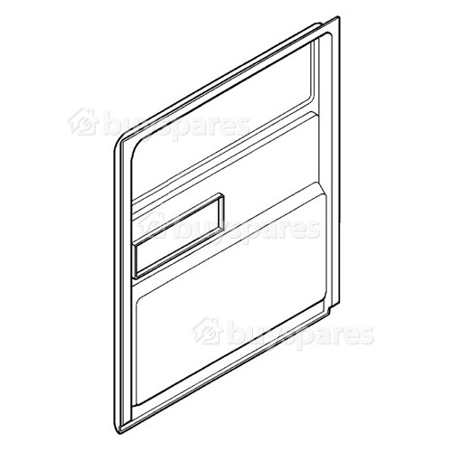 Tricity Bendix TBDW41 Inner Door