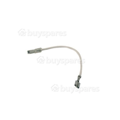 Flymo Obsolete Cowl Lead Assy