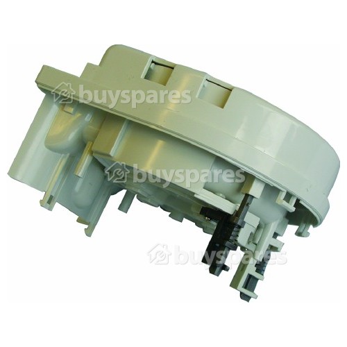 Kenwood Upper Body & Interlock Assembly