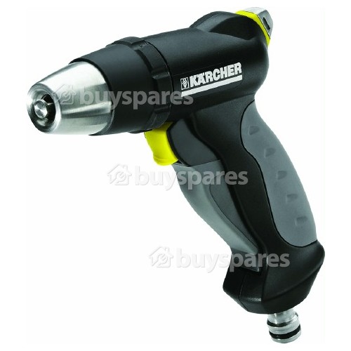 Karcher Premium Metal Spray Gun