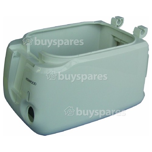 Kenwood Body Moulding