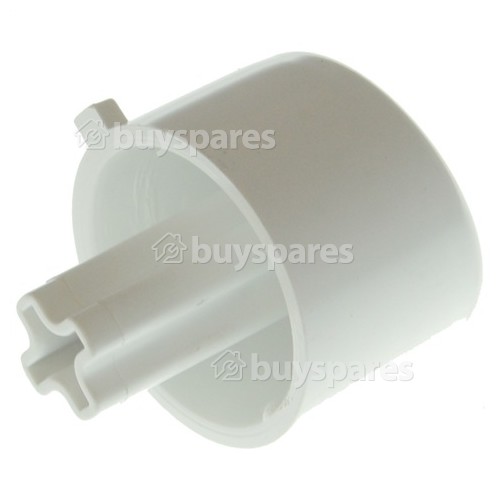 Zanussi DA6452 Push Button White