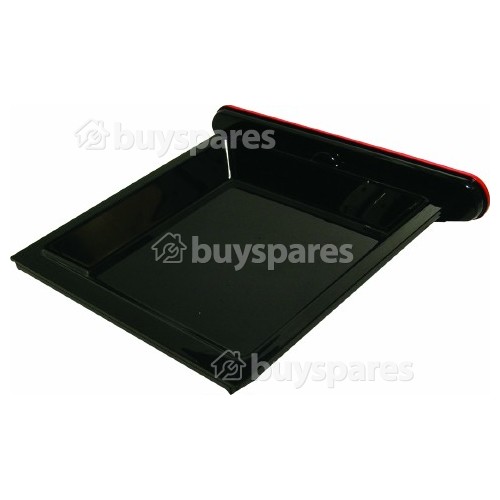 Kenwood Drawer Assembly Red Fascia