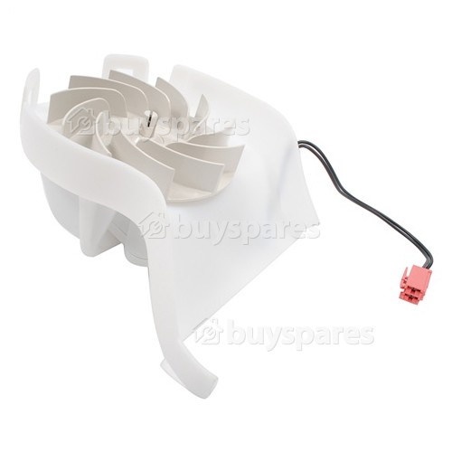 Constructa Fan Motor Assembly ( Ventilator ) : EBMpapst Rls110/1800-2012