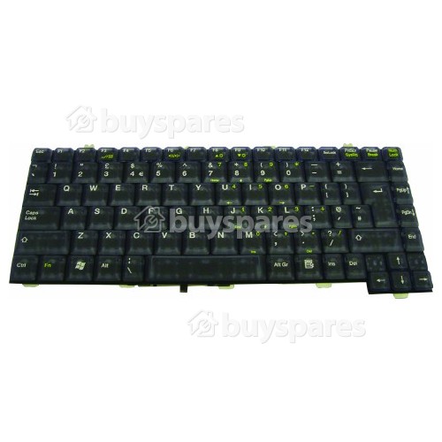 Medion MD6071 Keyboard