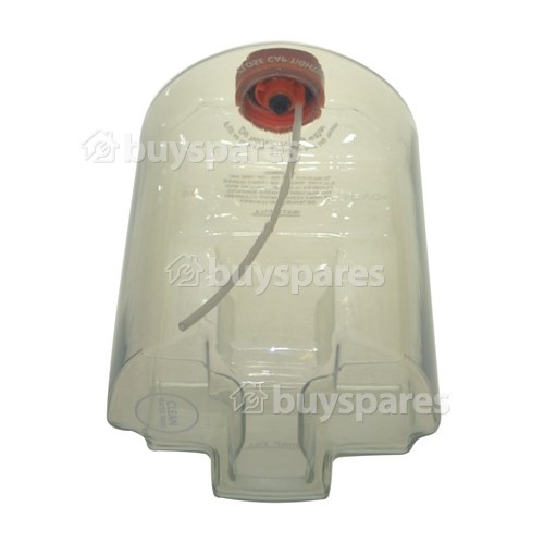 Vax Clean Water Tank BuySpares