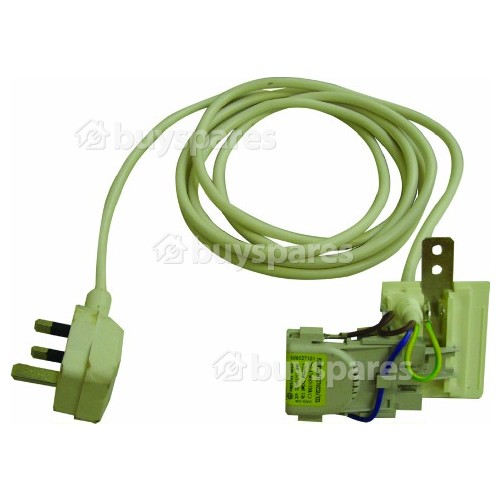 Servis M6500W-1 Use HYG651055315. Mains Lead