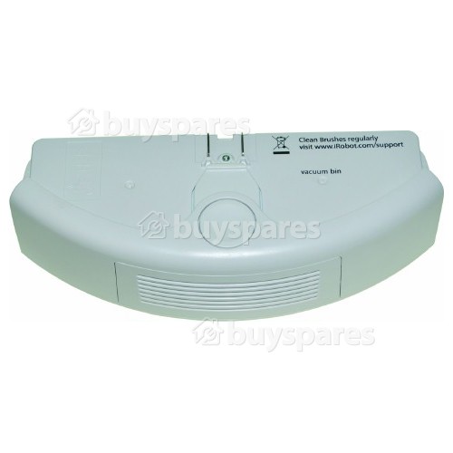 Irobot 555 530 Series Bin