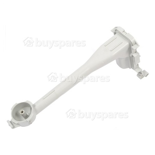 Beko Upper Spray Arm Feed Pipe