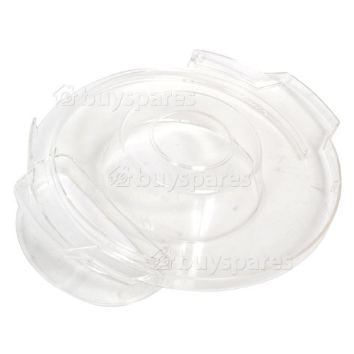 Kenwood Top Cover