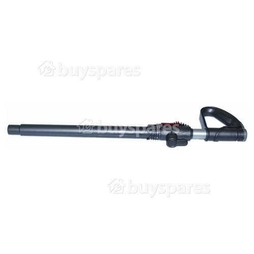 Dyson Wand Handle Iron, Red