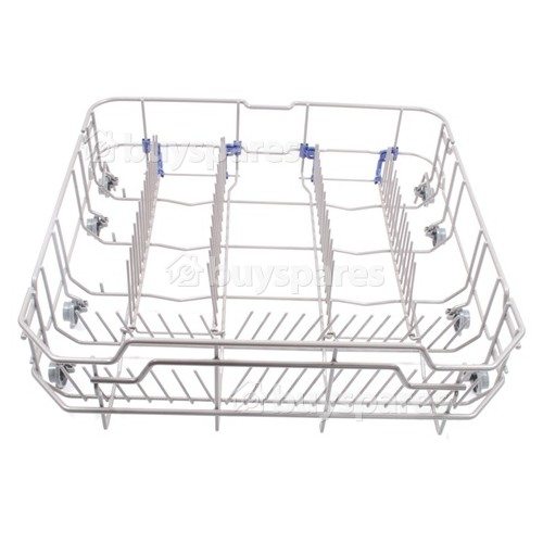Lower Basket Assembly