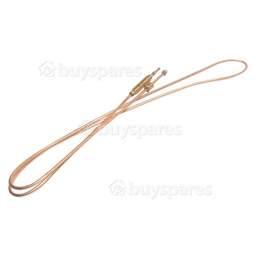 Merloni (Indesit Group) Standard Thermocouple 1200mm