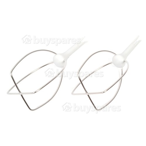 Kenwood Whisk (Pack Of 2)