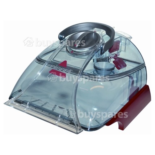 Bissell ProHeat 2X Plus 9500E Tank Assembly
