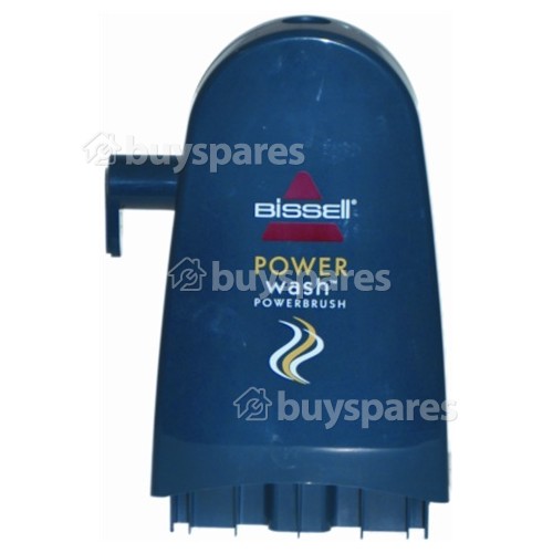Superior Handle Assy Upr Oblivian Blue 1622E