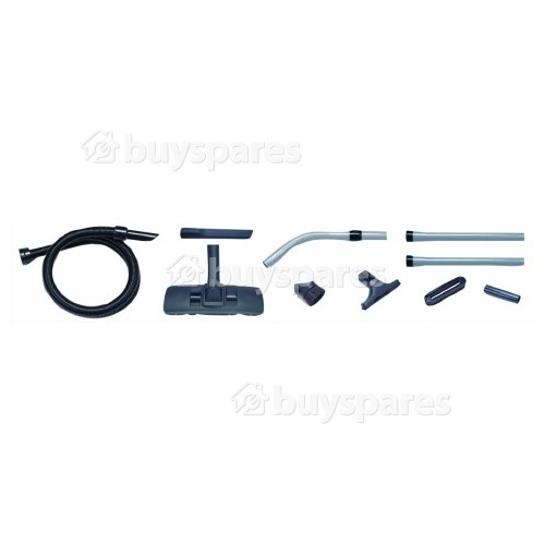 Numatic AA1 Full 32mm Aluminium Combo Kit