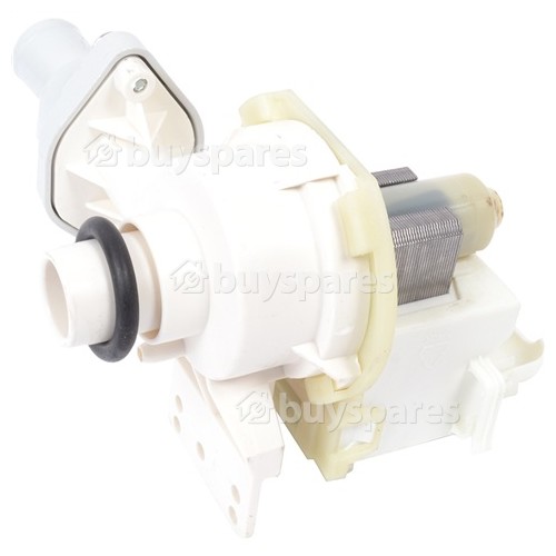 Bosch Drain Pump Assembly : Copreci EBS 2556 5102 30w