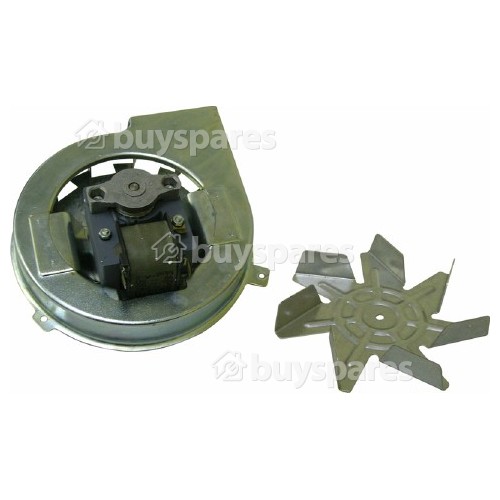 Finesse Fan Motor Ckr 328