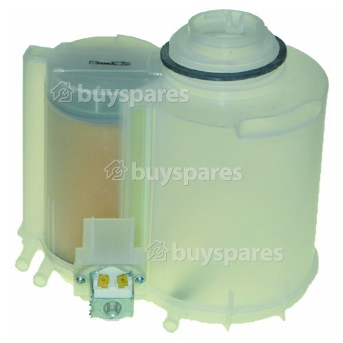 DeDietrich Softener