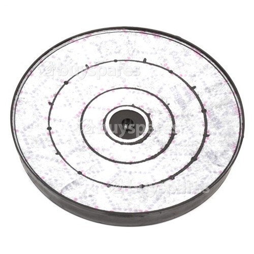Wpro F233 Active Carbon Filter