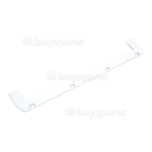 Hotpoint FF200EG (0) Glass Shelf Front Trim