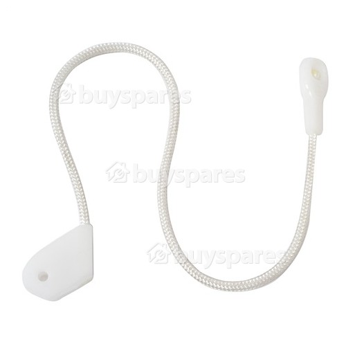 Corde De Charni&egrave;re De Lave-vaisselle : 27,5 Cm